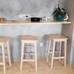 Stylove Podkrovni Appartement