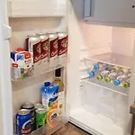 Stylove Podkrovni Appartement