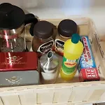 Stylove Podkrovni Appartement *