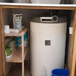 Stylove Podkrovni Appartement