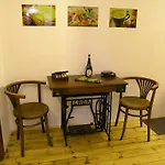 Appartement Stylove Podkrovni *