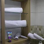 Stylove Podkrovni Ostrava