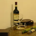 Appartement Stylove Podkrovni *