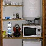 Appartement Stylove Podkrovni *