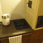 Stylove Podkrovni Appartement Ostrava