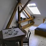 Stylove Podkrovni Appartement