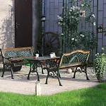 Appartement Stylove Podkrovni