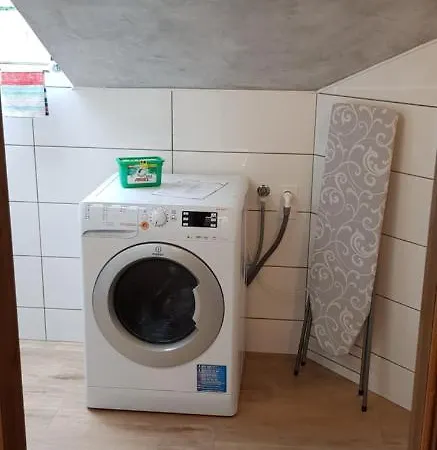 Апартаменты Stylove Podkrovni Apartmany Ostrava