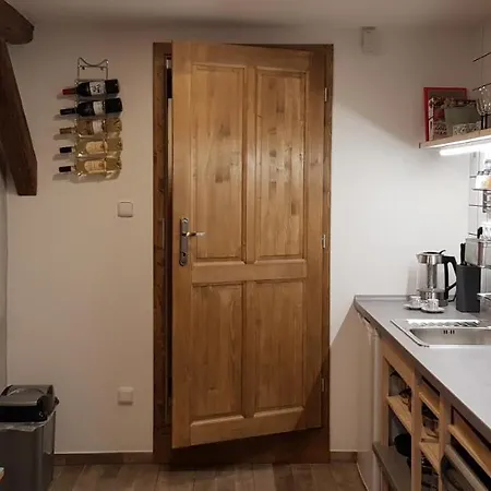 Stylove Podkrovni * Ostrava