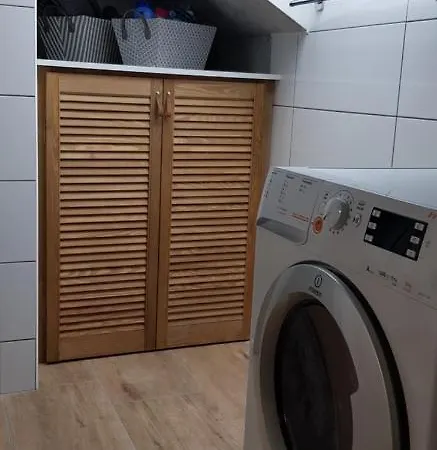 Stylove Podkrovni Lägenhet *