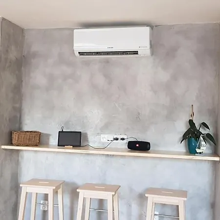 Stylove Podkrovni Apartmany Ostrava