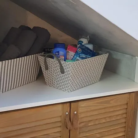 Stylove Podkrovni Lägenhet *