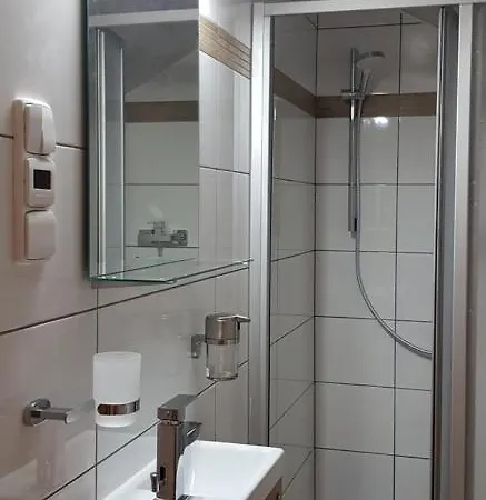 Stylove Podkrovni Lägenhet Ostrava