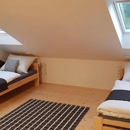 Stylove Podkrovni * Ostrava