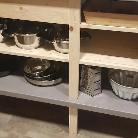 Stylove Podkrovni Apartmany Ostrava Острава