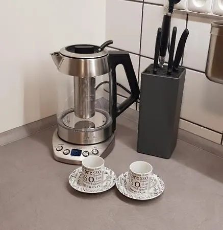 Апартаменты Stylove Podkrovni Apartmany Ostrava *