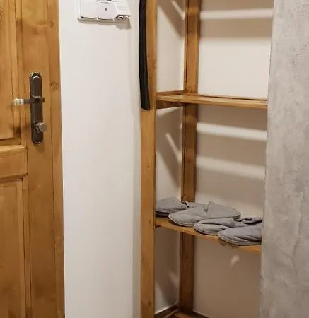 Stylové Podkrovní * Ostrava