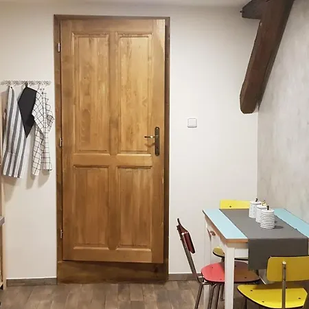 Stylove Podkrovni Apartmany Ostrava Острава