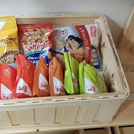 Stylove Podkrovni Lägenhet *