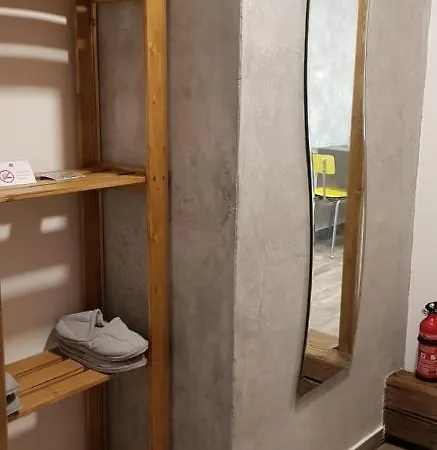 Stylove Podkrovni Ostrava