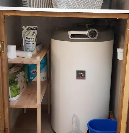 Stylove Podkrovni Lägenhet