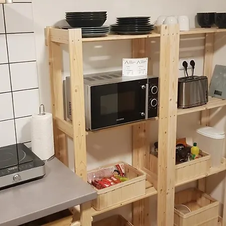 Stylove Podkrovni * Ostrava