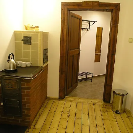 Stylove Podkrovni Apartmany Ostrava *