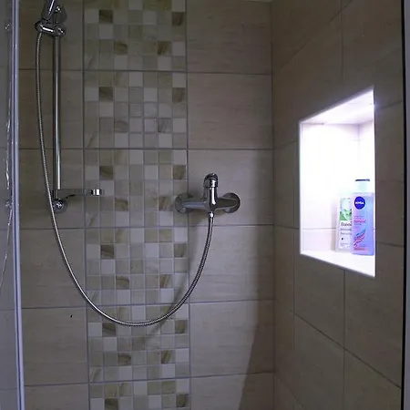 Апартаменты Stylove Podkrovni Apartmany Ostrava