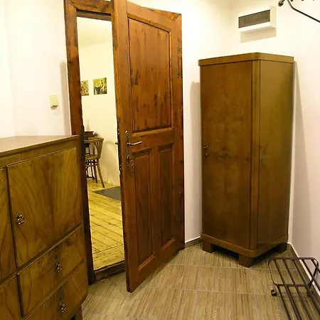 Апартаменты Stylove Podkrovni Apartmany Ostrava