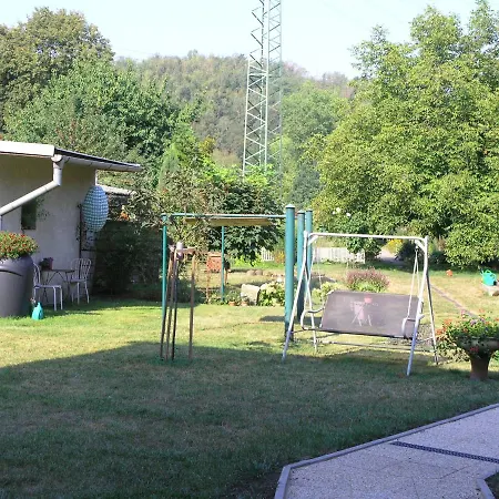 Stylove Podkrovni Apartmany Ostrava * Острава