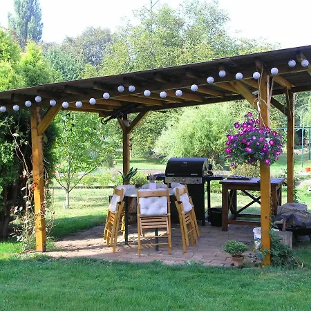 Stylove Podkrovni * Ostrava