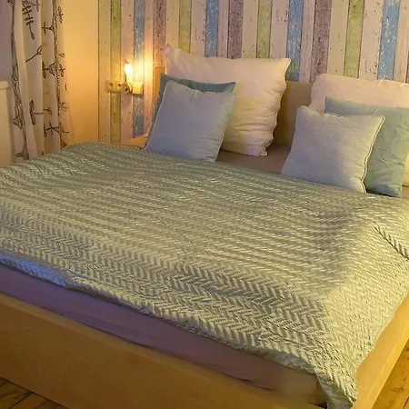 Stylove Podkrovni Apartmany Ostrava Острава