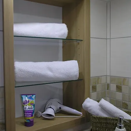 Stylove Podkrovni Apartmany Ostrava Острава