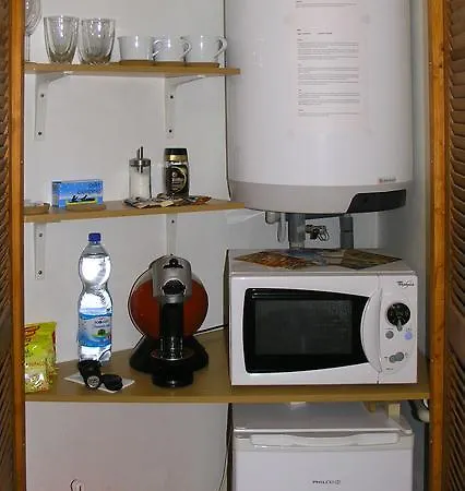 Апартаменты Stylove Podkrovni Apartmany Ostrava *