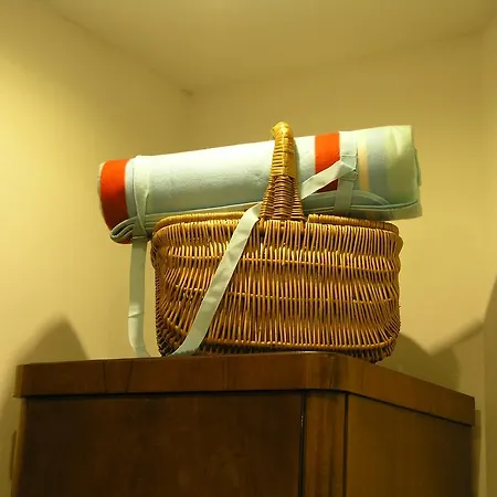 Stylove Podkrovni Ostrava