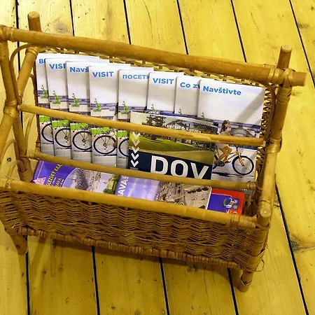 Stylove Podkrovni Apartmany Ostrava *