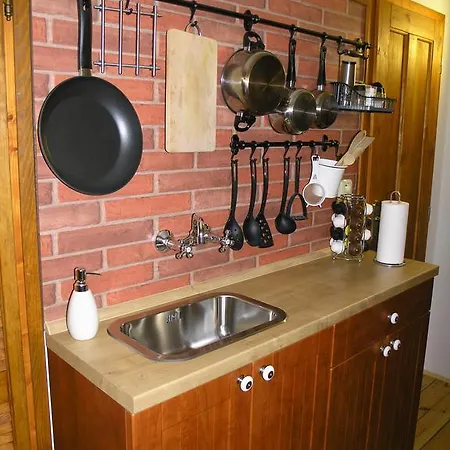 Stylove Podkrovni Apartmany Ostrava *