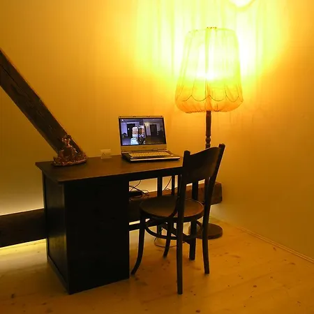 Stylove Podkrovni * Ostrava