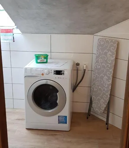 Lejlighed Stylove Podkrovni