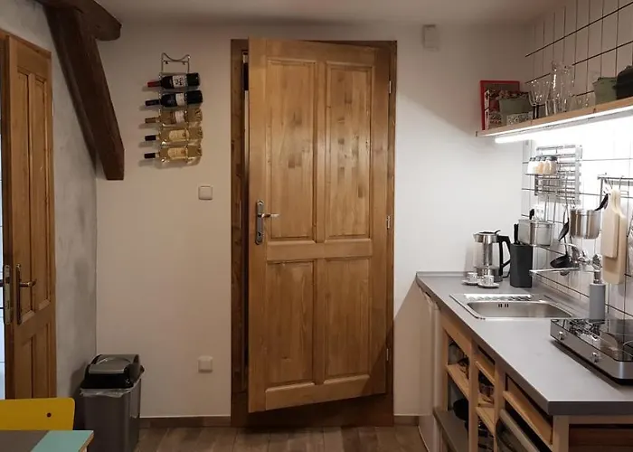 Stylove Podkrovni * Οστράβα