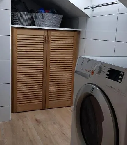 Stylove Podkrovni Apartmany Ostrava Апартаменты *