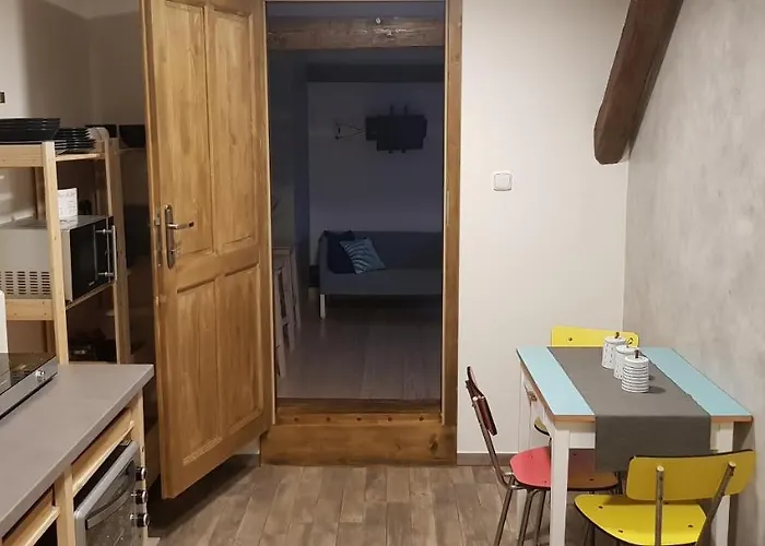 Stylove Podkrovni Apartmany Ostrava Апартаменты Острава