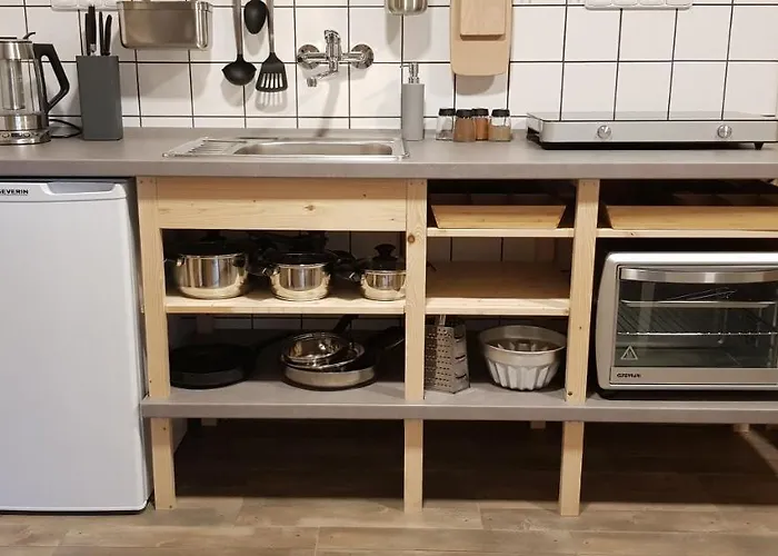 Stylove Podkrovni Apartmany Ostrava Апартаменты *