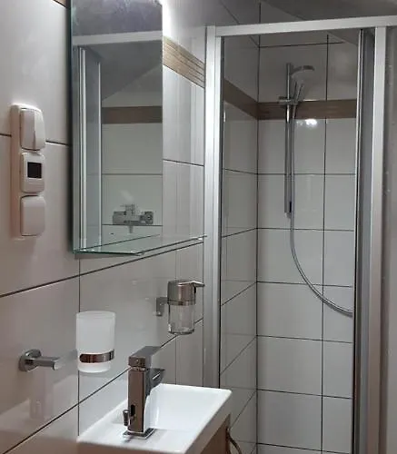 Stylove Podkrovni Lejlighed Ostrava