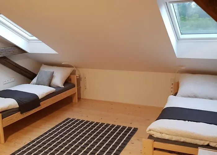 Stylove Podkrovni Apartmany Ostrava * Острава