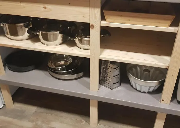 Stylove Podkrovni 오스트라바