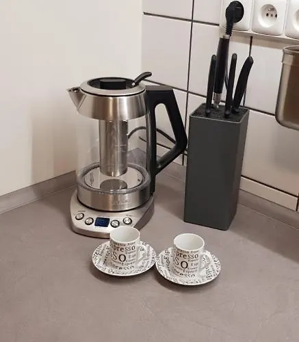 Lejlighed Stylove Podkrovni *