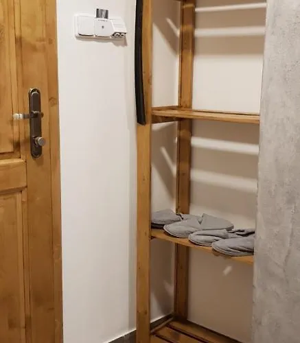 Stylove Podkrovni Apartmany Ostrava * Острава