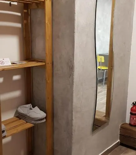 Stylove Podkrovni 오스트라바