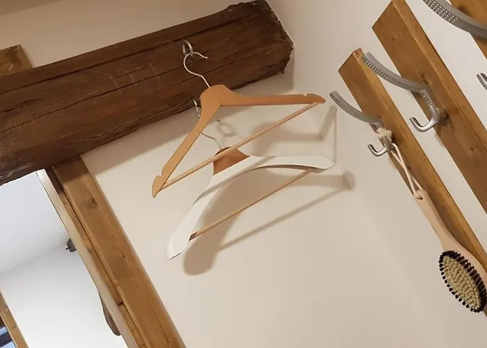 Stylove Podkrovni Apartmany Ostrava